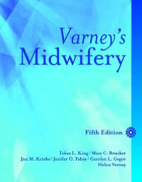 Varney's midwifery