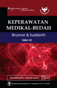 Keperawatan Medikal Bedah Brunner & Suddarth