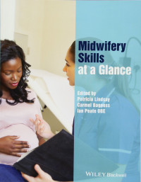Midwifery skills: at a glance