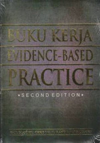 Buku Kerja Evidence - Baced Practice