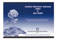 Infeksi menular seksual (IMS) & HIV/AIDS