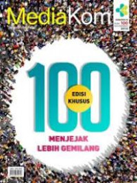 Mediakom Edisi 100 November 2018