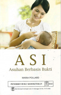 Image of ASI : Asuhan Berbasis Bukti